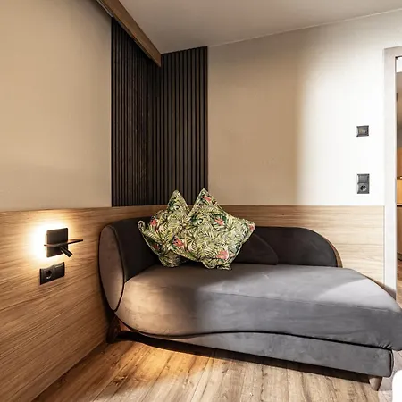 24 By Bruecke Apartament Mayrhofen