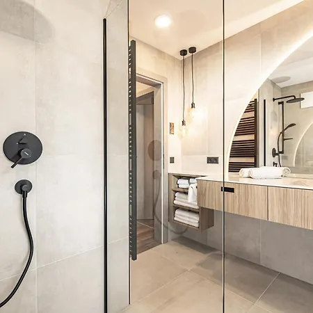 Appartement 24 By Bruecke