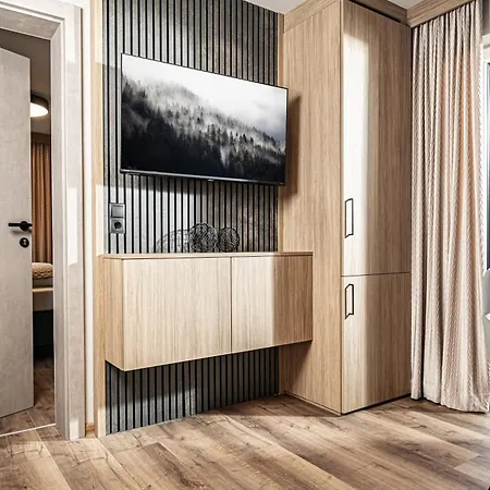 Appartement 24 By Bruecke *