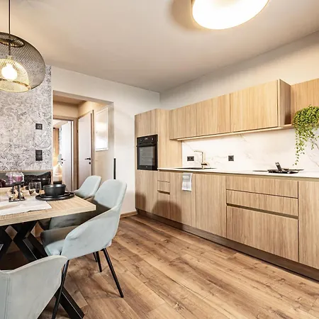 Apartment 24 By Brücke