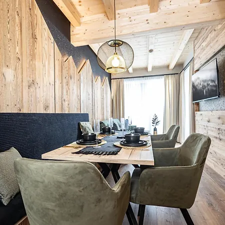 Apartment 24 By Brücke *