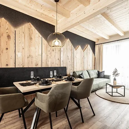 24 By Brücke Apartment Mayrhofen