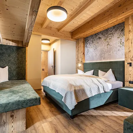 Appartement 24 By Bruecke Mayrhofen