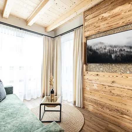 Appartement 24 By Bruecke