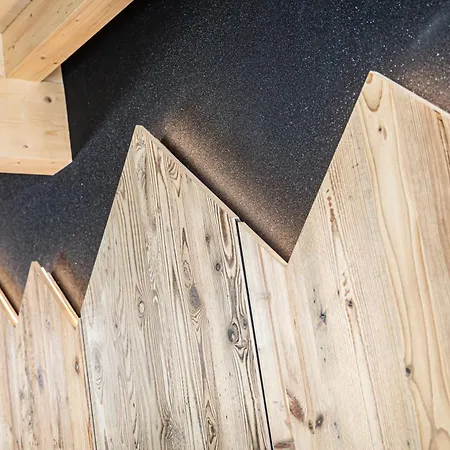 24 By Brücke Apartment Mayrhofen