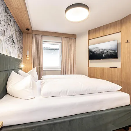 Apartment 24 By Brücke