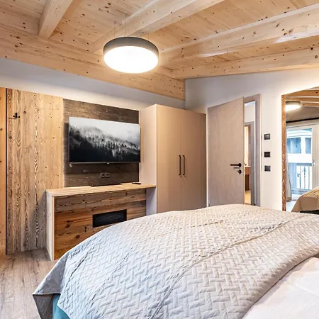 Apartment 24 By Brücke *