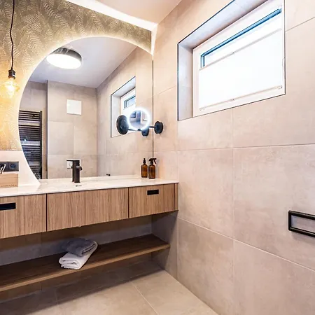 24 By Brücke Apartment Mayrhofen