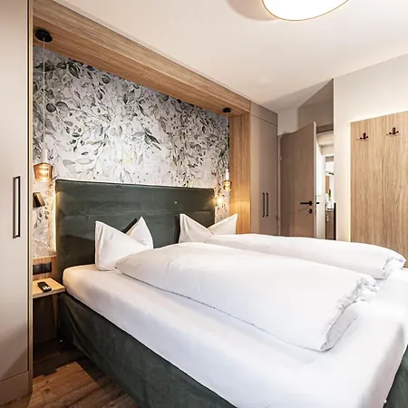 Apartment 24 By Brücke Mayrhofen