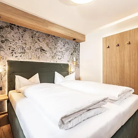 24 By Brücke Apartment