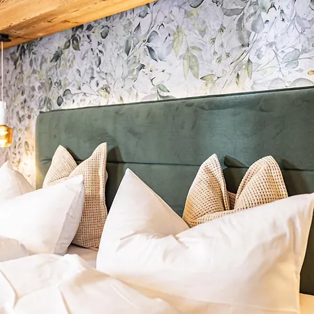 24 By Brücke Apartment