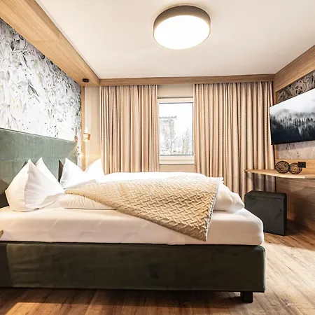 Appartement 24 By Bruecke Mayrhofen