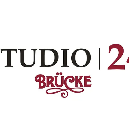 Apartament 24 By Bruecke