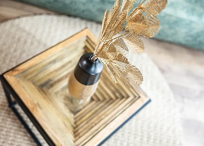 24 By Bruecke Διαμέρισμα *