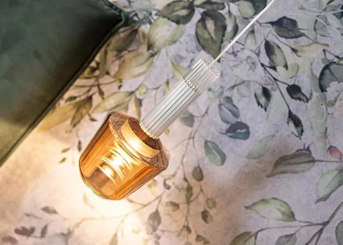 24 By Brücke Apartment