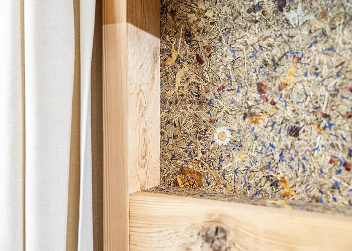 24 By Bruecke * Майрхофен