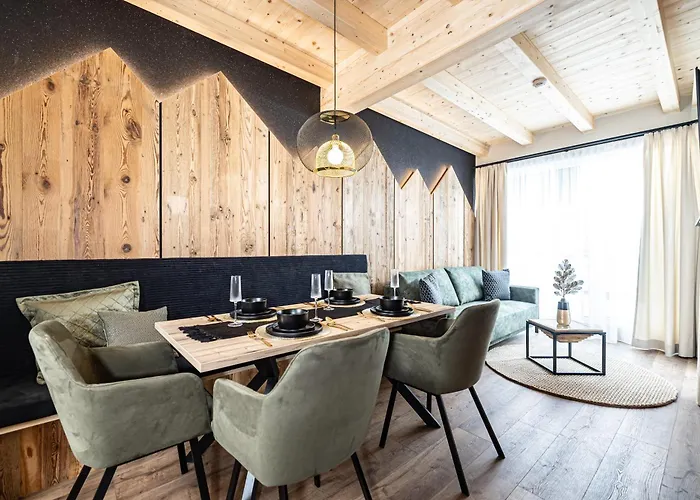 Apartment 24 By Brücke *