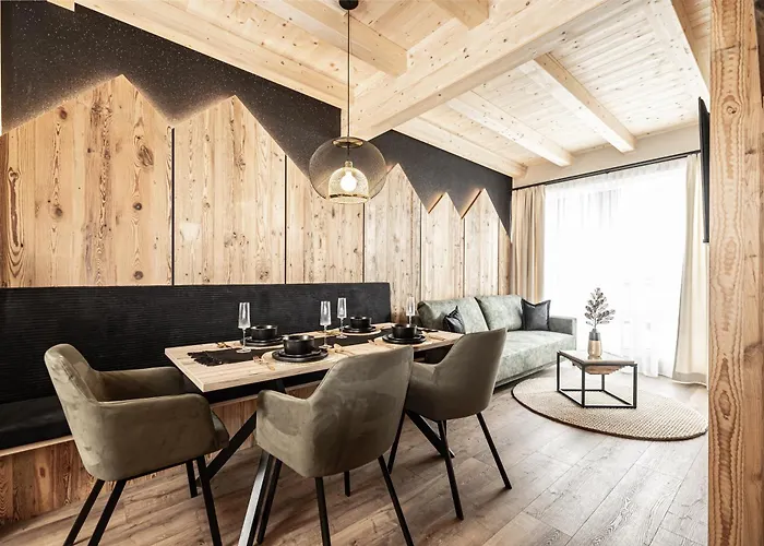 24 By Bruecke Διαμέρισμα Mayrhofen