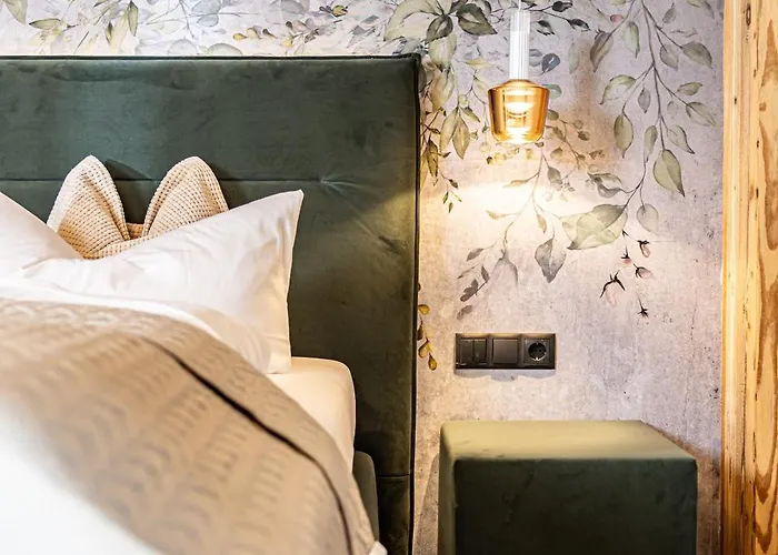 Διαμέρισμα 24 By Bruecke *