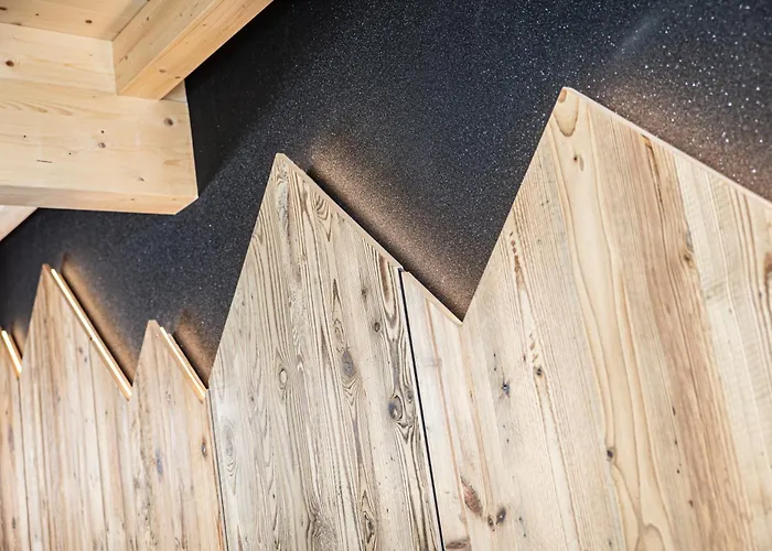 24 By Bruecke Апартаменты Майрхофен