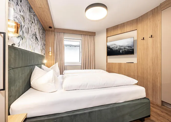 Apartment 24 By Brücke