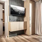 Appartement 24 By Bruecke *