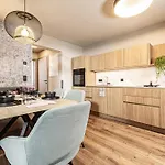 24 By Bruecke Appartement Mayrhofen
