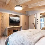 Appartement 24 By Bruecke *