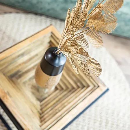 24 By Bruecke Appartement *