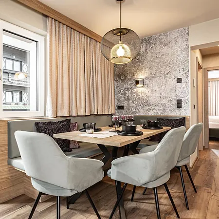 24 By Bruecke Appartement *