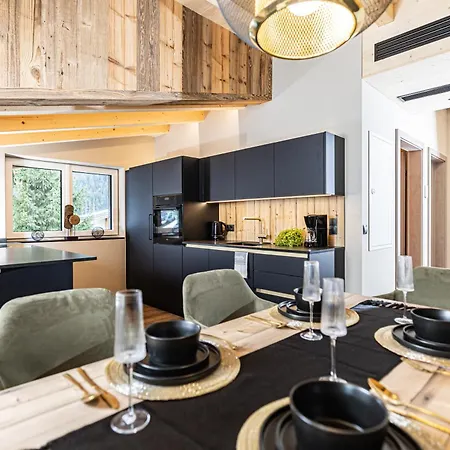 Appartement 24 By Bruecke *