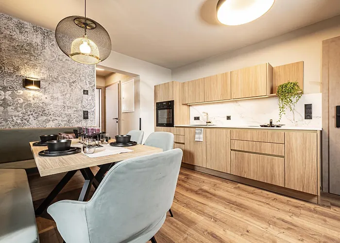 24 By Bruecke Appartement Mayrhofen