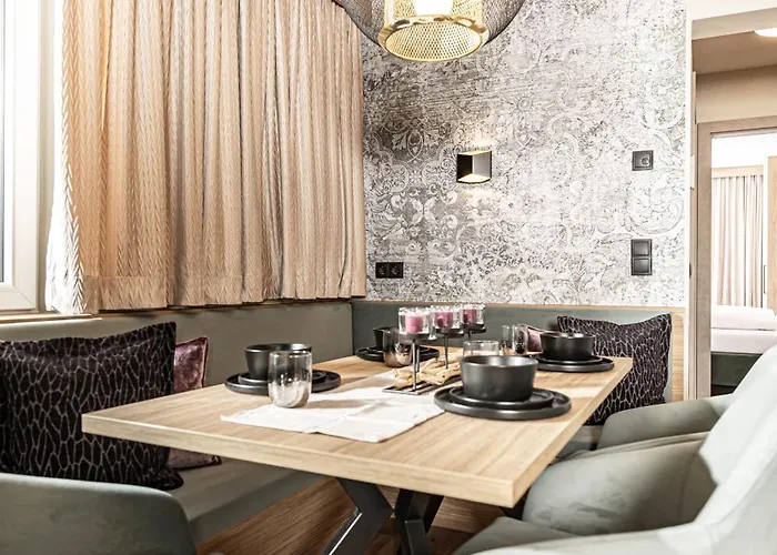 24 By Bruecke Appartement