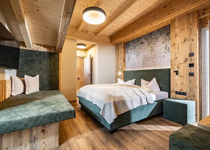 Appartement 24 By Bruecke Mayrhofen