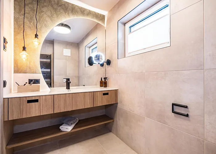 24 By Bruecke Appartement Mayrhofen