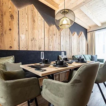 24 By Bruecke Appartement
