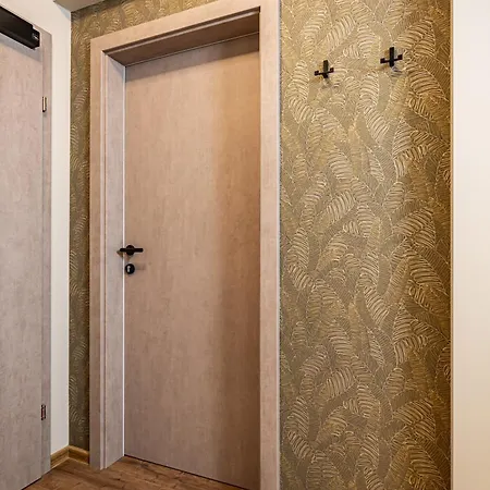 24 By Bruecke 公寓 迈尔霍芬