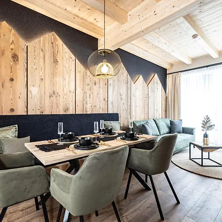 Appartement 24 By Bruecke *