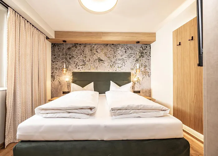 Apartamento 24 By Brücke Mayrhofen