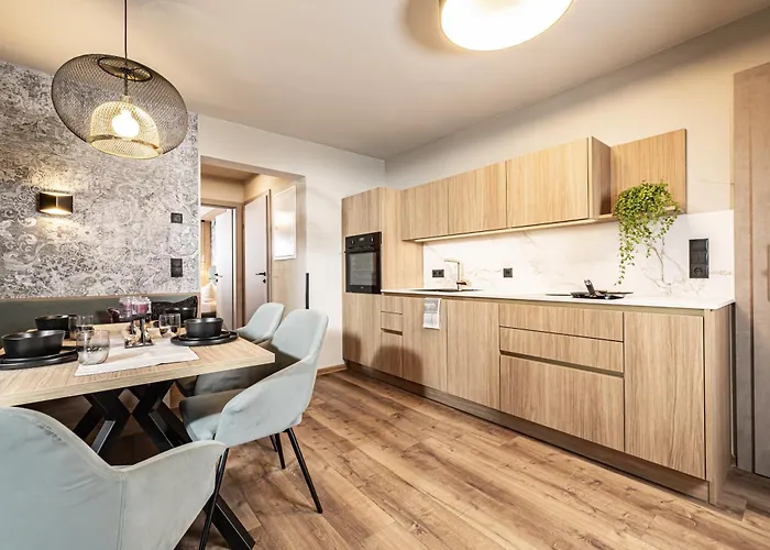 Apartamento 24 By Brücke