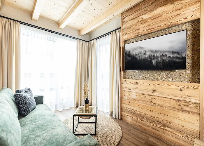 Apartamento 24 By Brücke