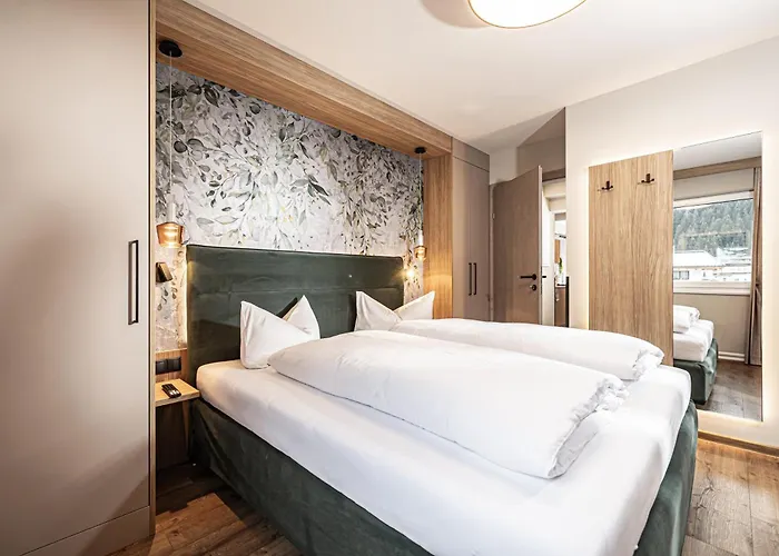 Apartamento 24 By Brücke Mayrhofen